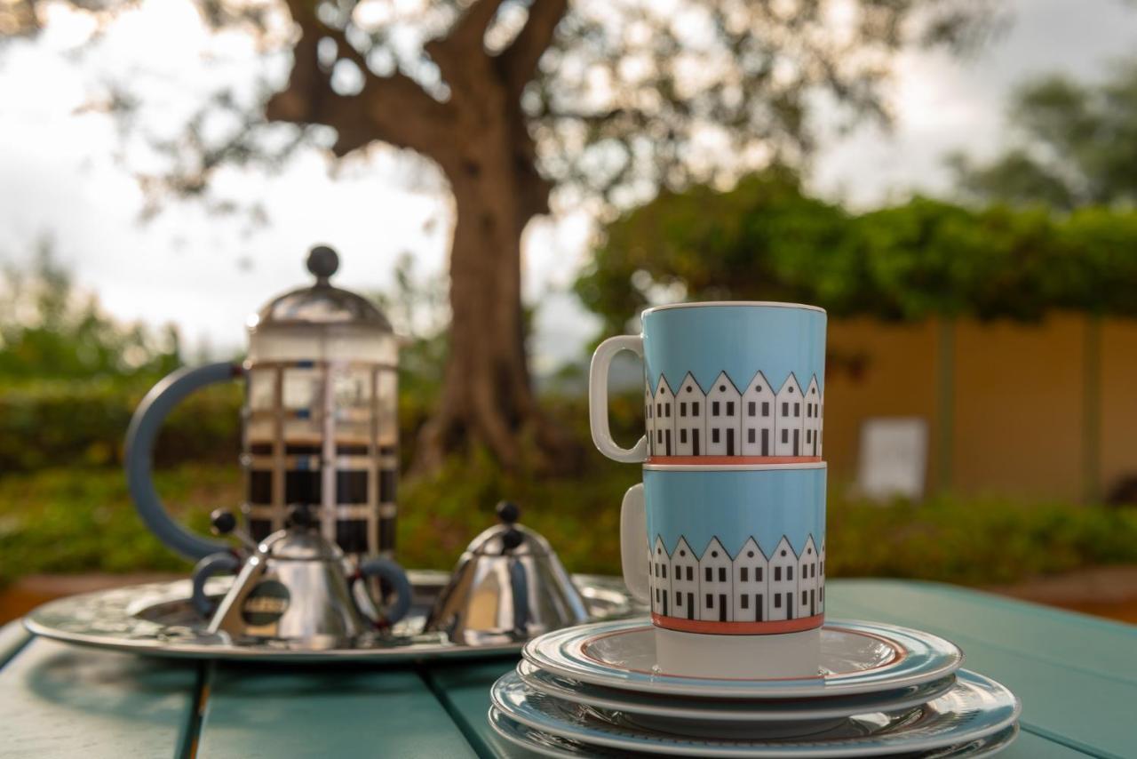 Finca Gordo Ríogordo 외부 사진