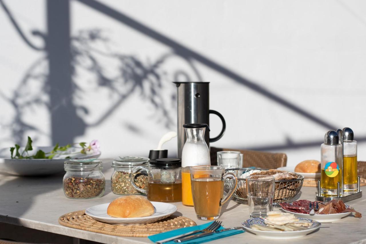 Finca Gordo Ríogordo 외부 사진
